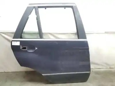 Second-hand car spare part rear right door for bmw x5 (e53) 3.0 d oem iam references 41528256828