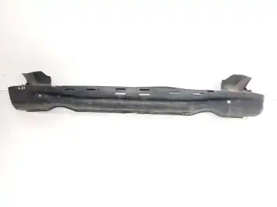 Second-hand car spare part rear bumper reinforcement for bmw x5 (e53) 3.0 d oem iam references 51128250415  51128250415