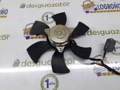 Second-hand car spare part RADIATOR COOLING FAN for NISSAN PATHFINDER (R51)  OEM IAM references 92120EB400  X61B 160