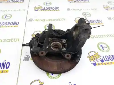 Автозапчасти б/у передняя левая кулачка за mini mini (r50, r53) cooper s ссылки oem iam 31216757497
