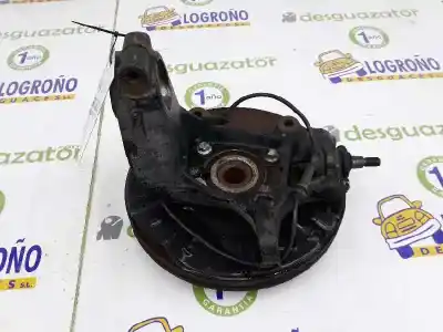 Автозапчастина б/у передній лівий культ для mini mini (r50, r53) cooper s посилання на oem iam 31216757497  31216757497