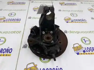 Автозапчастина б/у передній лівий культ для mini mini (r50, r53) cooper s посилання на oem iam 31216757497  31216757497