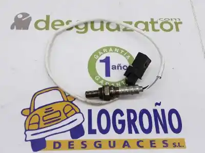 Автозапчастина б/у лямбда-зонд для mini mini (r50, r53) cooper s посилання на oem iam 0872674  11780872674