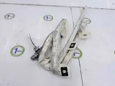 Автозапчасти б/у подушка безопасности передняя левая шторка безопасности за clase c clase c berlina 2.1 cdi ссылки oem iam 2048600505