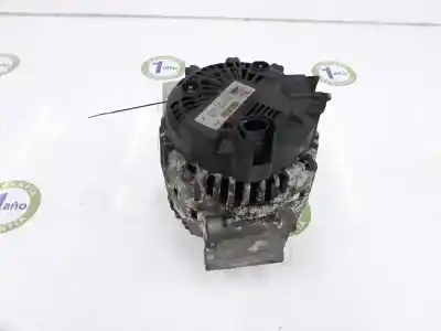 Автозапчастина б/у генератор для clase c clase c berlina 2.1 cdi посилання на oem iam a0141541102  2605299a