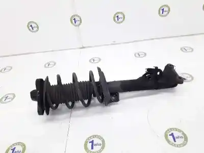 Автозапчасти б/у амортизатор передний правый за clase c clase c berlina 2.1 cdi ссылки oem iam a2043201066  801404001211