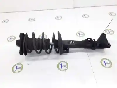 Автозапчасти б/у передний левый амортизатор за clase c clase c berlina 2.1 cdi ссылки oem iam a2043201066