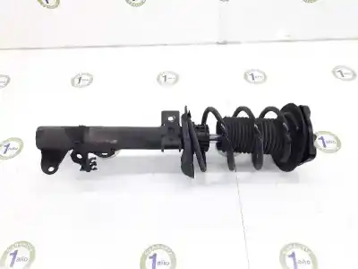 Автозапчасти б/у передний левый амортизатор за clase c clase c berlina 2.1 cdi ссылки oem iam a2043201066  801404001211