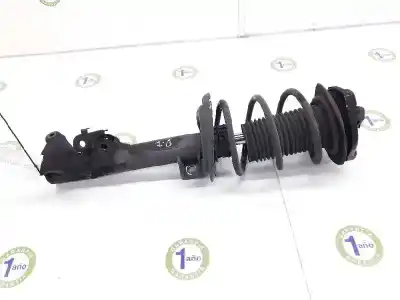 Автозапчасти б/у передний левый амортизатор за clase c clase c berlina 2.1 cdi ссылки oem iam a2043201066  801404001211