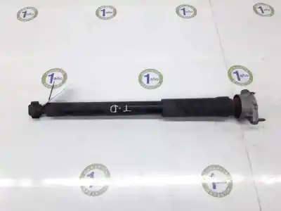 Автозапчасти б/у правый задний амортизатор за clase c clase c berlina 2.1 cdi ссылки oem iam a2043260200