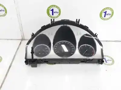 Автозапчасти б/у приборная доска за clase c clase c berlina 2.1 cdi ссылки oem iam a2049007000