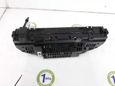 Автозапчастина б/у панель інструментів для clase c clase c berlina 2.1 cdi посилання на oem iam a2049007000  a2c53369434