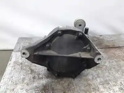 Автозапчасти б/у задний дифференциал за clase c clase c berlina 2.1 cdi ссылки oem iam 2043506912  a2073500314
