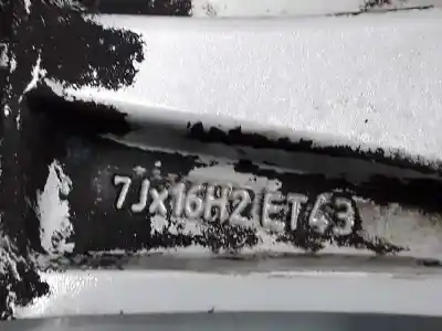 Автозапчастина б/у шина для clase c clase c berlina 2.1 cdi посилання на oem iam a2044012602  a2044012602