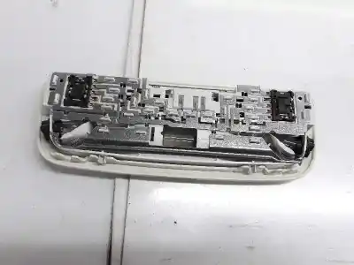 Автозапчасти б/у внутренний свет за clase c clase c berlina 2.1 cdi ссылки oem iam 2048204901  2048204901