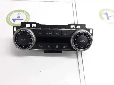 Автозапчасти б/у климат-контроль за clase c clase c berlina 2.1 cdi ссылки oem iam 2048304190