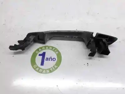 Автозапчасти б/у наружная рукоятка передняя справа за clase c clase c berlina 2.1 cdi ссылки oem iam a2047600270  20476002709999