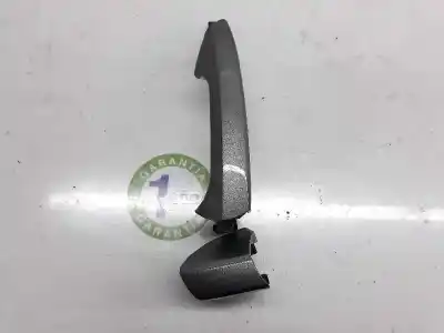 Автозапчасти б/у наружная рукоятка передняя справа за clase c clase c berlina 2.1 cdi ссылки oem iam a2047600270  20476002709999