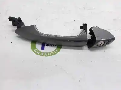 Автозапчасти б/у левая передняя наружная ручка за clase c clase c berlina 2.1 cdi ссылки oem iam a2047600170