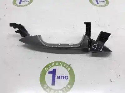 Автозапчасти б/у задняя правая наружная ручка за clase c clase c berlina 2.1 cdi ссылки oem iam a2047600270
