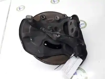 Автозапчасти б/у передняя правая кулачка за clase c clase c berlina 2.1 cdi ссылки oem iam a2043320201