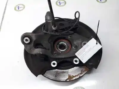 Автозапчасти б/у поворот заднего права за clase c clase c berlina 2.1 cdi ссылки oem iam 2043500441