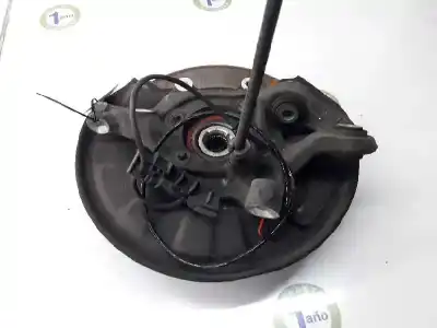 Автозапчастина б/у культ заднього правого для clase c clase c berlina 2.1 cdi посилання на oem iam 2043500441  2043500441