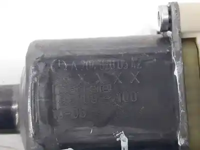 Автозапчасти б/у мотор заднего левого стекла за clase c clase c berlina 2.1 cdi ссылки oem iam a2048200542  951109100