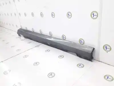 Автозапчастина б/у бічна сподниця для clase c clase c berlina 2.1 cdi посилання на oem iam a2046900440  20469804549999