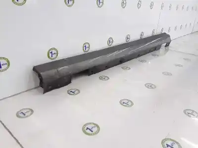 Автозапчастина б/у бічна сподниця для clase c clase c berlina 2.1 cdi посилання на oem iam a2046900340  20469803549999