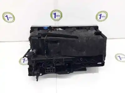 Автозапчастина б/у бардачок для mercedes-benz clase c (w204) c 220 cdi (204.002) посилання на oem iam 20468000989f45  2046800010