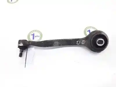 Pièce détachée automobile d'occasion bras de suspension supérieur avant droit pour mercedes clase c (w204) berlina 2.1 cdi cat références oem iam a2043308811 a2043304411 