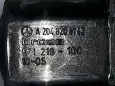 Автозапчасти б/у мотор переднего левого стекла за clase c clase c berlina 2.1 cdi ссылки oem iam a2048200142  971219100