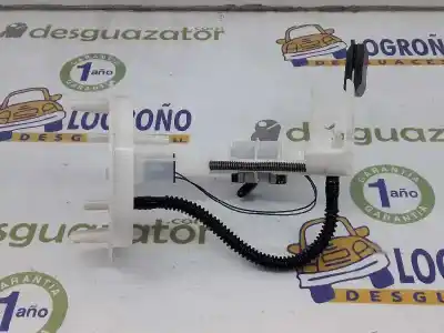 Peça sobressalente para automóvel em segunda mão boia / bomba combustível por mercedes-benz clase c bm 204 berlina c 220 cdi blueefficiency edition 204.002 referências oem iam a2044700694  2044700694