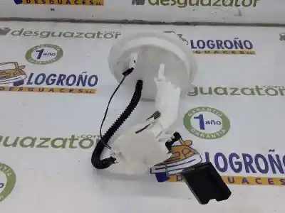 Peça sobressalente para automóvel em segunda mão boia / bomba combustível por mercedes-benz clase c bm 204 berlina c 220 cdi blueefficiency edition 204.002 referências oem iam a2044700694  2044700694