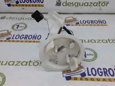 Peça sobressalente para automóvel em segunda mão boia / bomba combustível por clase c clase c lim. 2.1 cdi referências oem iam a2044700694