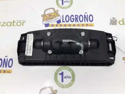 Peça sobressalente para automóvel em segunda mão airbag dianteiro direito por mercedes-benz clase c bm 204 berlina c 220 cdi blueefficiency edition 204.002 referências oem iam 2078603902  2078603902