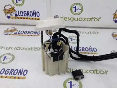 Peça sobressalente para automóvel em segunda mão bomba de combustivel por clase c clase c lim. 2.1 cdi referências oem iam a2044702294  1582881