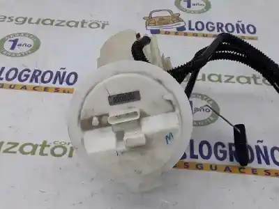 Peça sobressalente para automóvel em segunda mão bomba de combustivel por clase c clase c lim. 2.1 cdi referências oem iam a2044702294  1582881