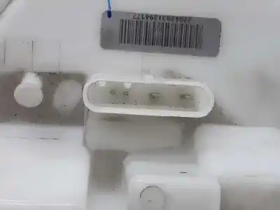 Peça sobressalente para automóvel em segunda mão bomba de combustivel por clase c clase c lim. 2.1 cdi referências oem iam a2044702294  1582881