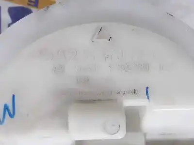 Peça sobressalente para automóvel em segunda mão bomba de combustivel por clase c clase c lim. 2.1 cdi referências oem iam a2044702294  1582881