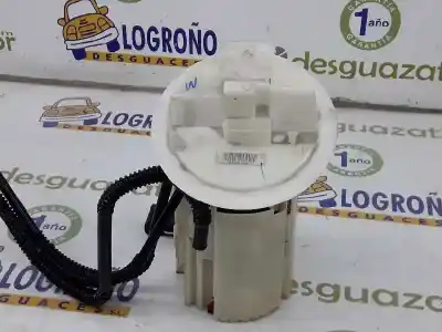 Peça sobressalente para automóvel em segunda mão bomba de combustivel por clase c clase c lim. 2.1 cdi referências oem iam a2044702294  1582881