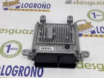 Peça sobressalente para automóvel em segunda mão centralina de motor uce por clase c clase c lim. 2.1 cdi referências oem iam a6519007500