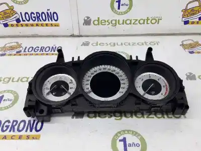 Peça sobressalente para automóvel em segunda mão quadrante por clase c clase c lim. 2.1 cdi referências oem iam a2049004909  a2c81593100