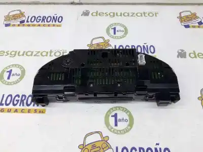 Peça sobressalente para automóvel em segunda mão quadrante por clase c clase c lim. 2.1 cdi referências oem iam a2049004909  a2c81593100