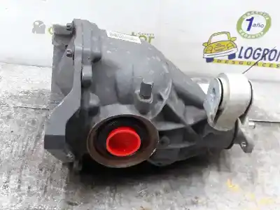 Peça sobressalente para automóvel em segunda mão diferencial traseiro por mercedesbenz clase c bm 204 berlina c 220 cdi blueefficiency edition 204.002 referências oem iam 2043505610  2073500314