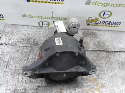 Peça sobressalente para automóvel em segunda mão diferencial traseiro por mercedesbenz clase c bm 204 berlina c 220 cdi blueefficiency edition 204.002 referências oem iam 2043505610  2073500314