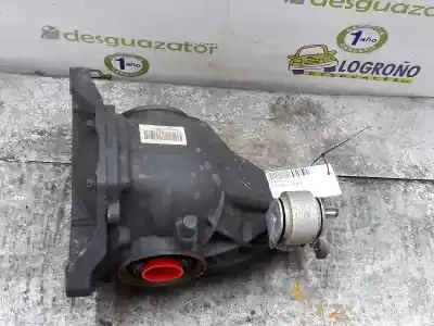 Peça sobressalente para automóvel em segunda mão diferencial traseiro por clase c clase c lim. 2.1 cdi referências oem iam 2043505610