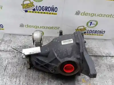 Peça sobressalente para automóvel em segunda mão diferencial traseiro por mercedesbenz clase c bm 204 berlina c 220 cdi blueefficiency edition 204.002 referências oem iam 2043505610  2073500314