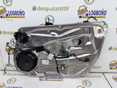 Автозапчасти б/у регулятор стекла переднего правого за mercedesbenz clase c bm 204 berlina c 220 cdi blueefficiency edition 204.002 ссылки oem iam a2047200679